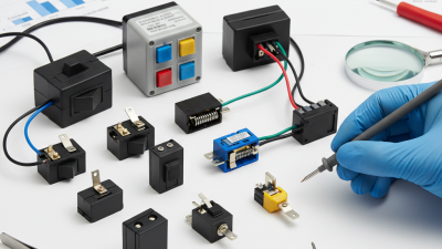 What is a Micro Switch and How Does It Work?