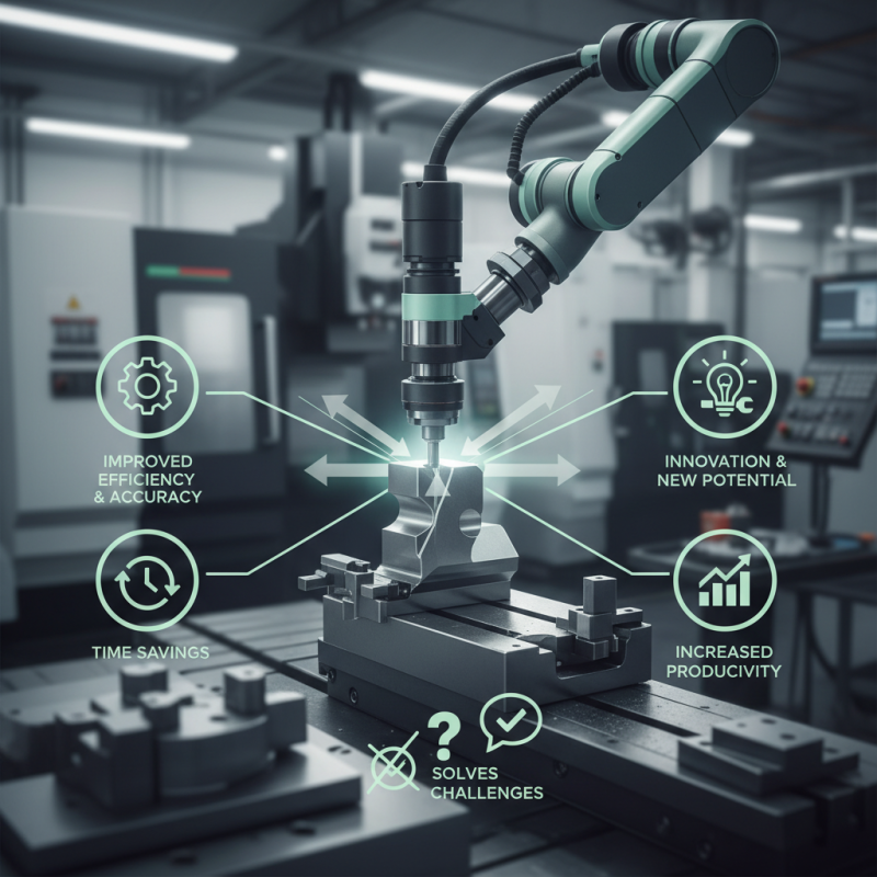 Why Choose an Angle Head Holder for Your Machining Needs?