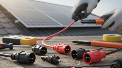 Essential Tips for Choosing Photovoltaic Connectors?