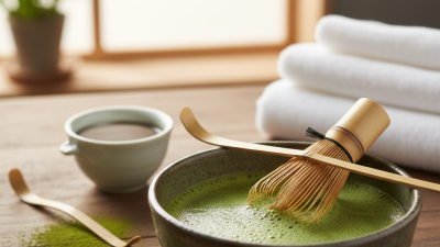 Top 10 Benefits of Matcha Powder You Need to Know?