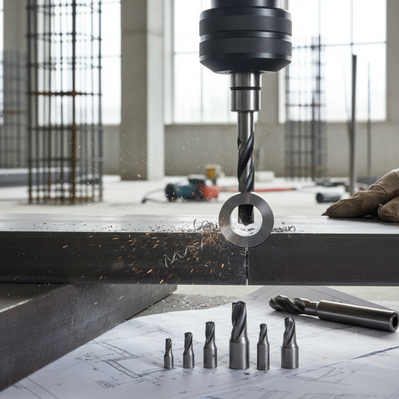 Top 10 Benefits of Using Hollow Bits for Your Projects?