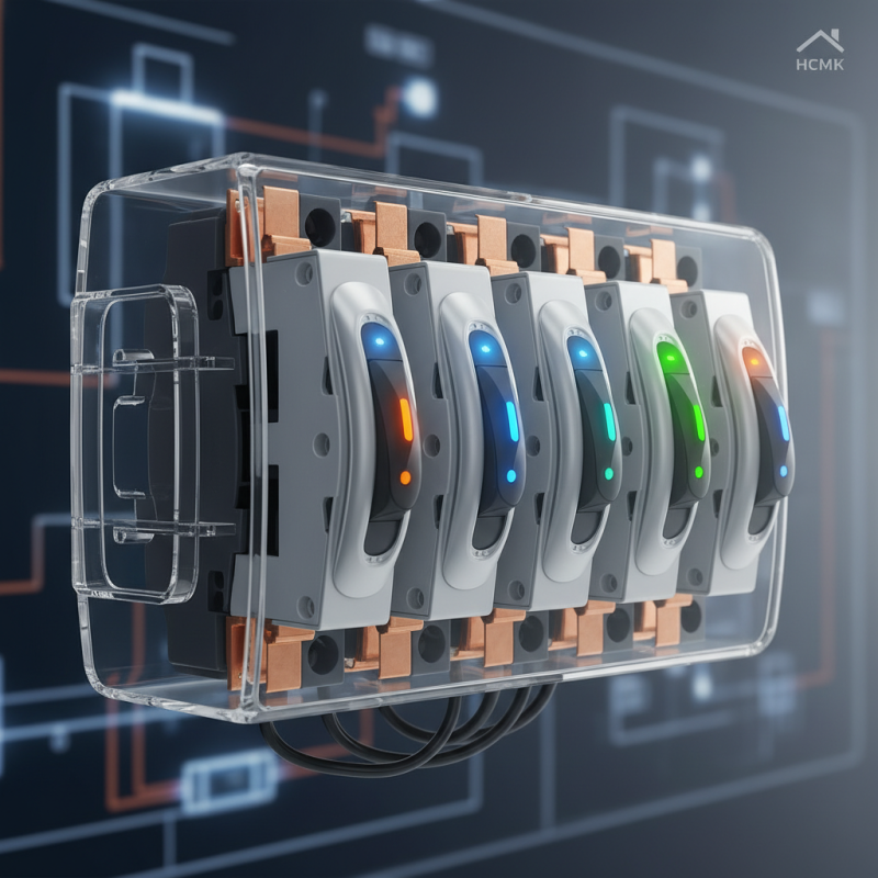 Top Miniature Circuit Breakers of 2026 What to Consider?