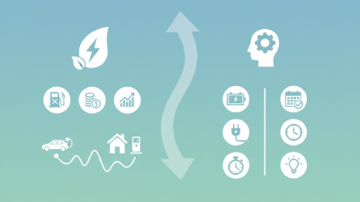 Best EV Charger Cars for Your Electric Vehicle Needs?