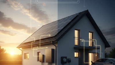 What is Solar Storage and How Does It Work?