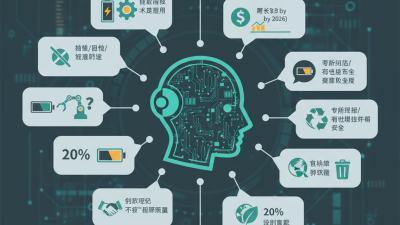 Top 10 Facts You Should Know About Robot Lithium Battery?