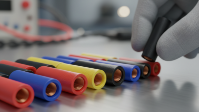 2026 Top Nylon Insulated Terminal Trends You Need to Know?