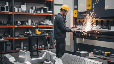 What is Complete Sheet Metal and Its Applications?