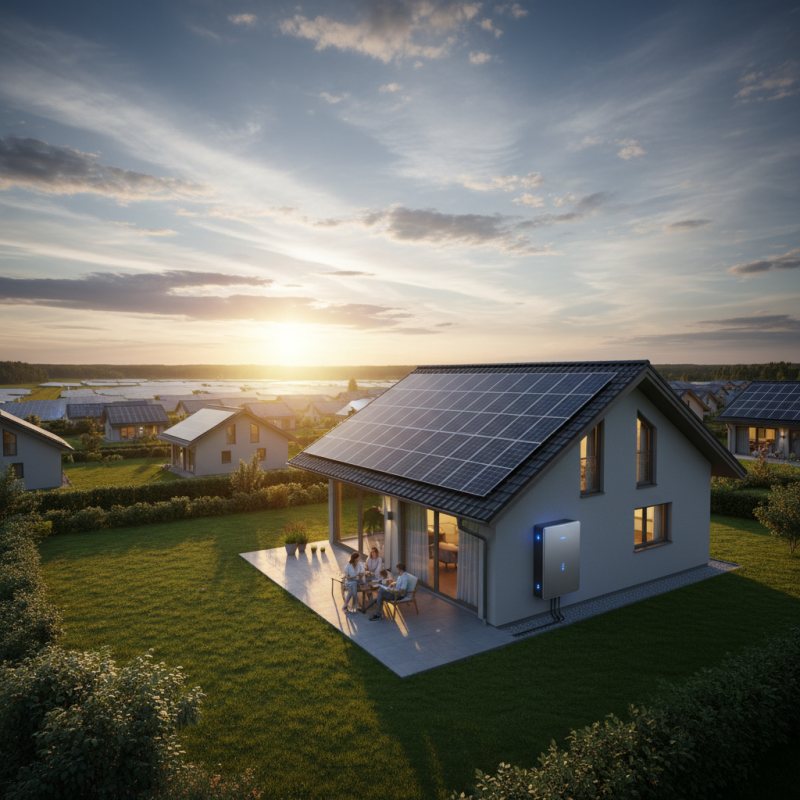 What is Solar Storage and How Does it Work?