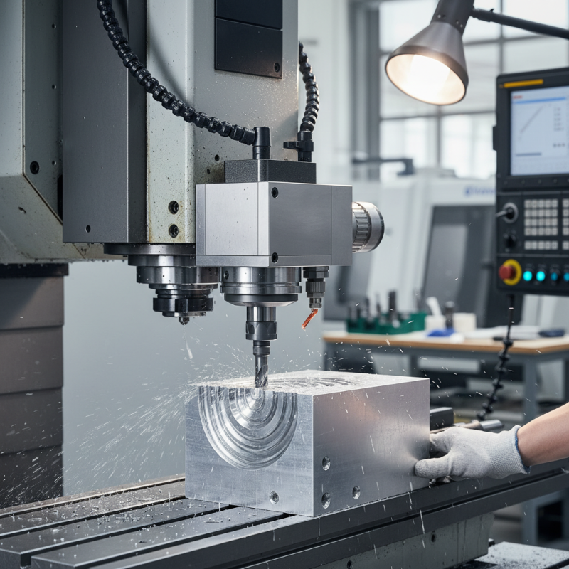 What is an Angle Head Holder and How is it Used?