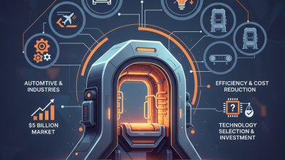 2026 Top Heat Treatment Furnaces What You Need to Know?
