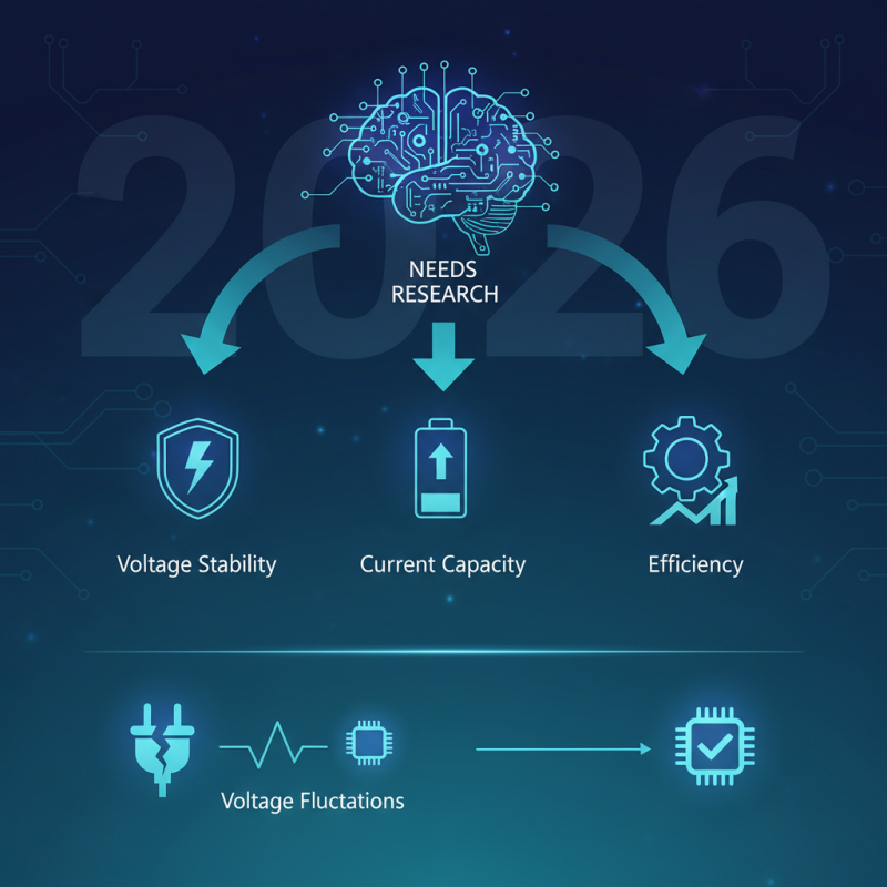 2026 Best Regulated Power Supply Options for Your Needs?