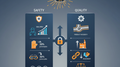 Why is Welding Protection Essential for Safety and Quality?