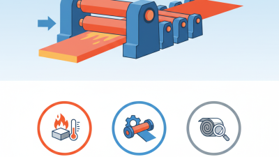 Машина Стана Горячей Прокатки как она работает?