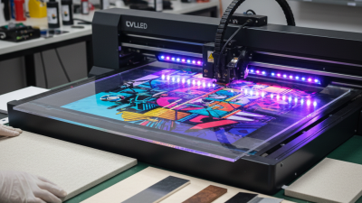 Essential Tips for UVLED Flatbed Printing Success?