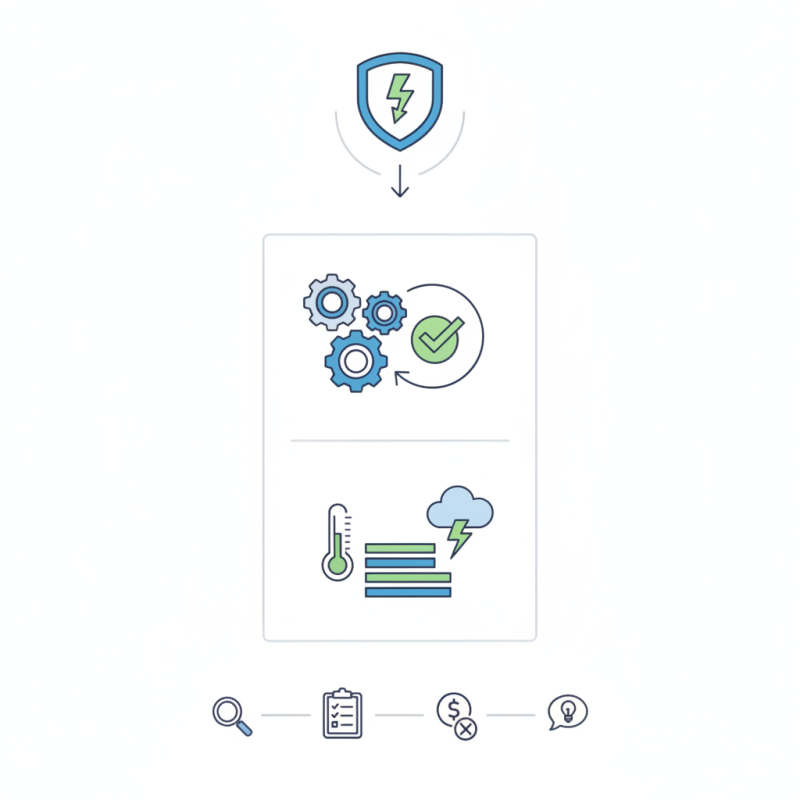 How to Choose the Right DC Isolation Switch for Your Needs?