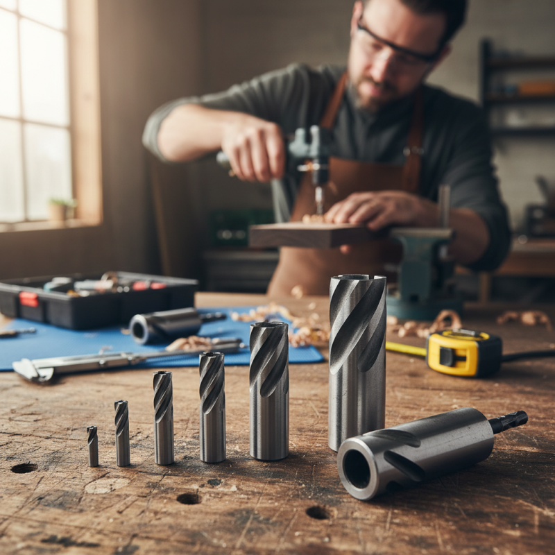 What is a Hollow Bit and How is it Used?