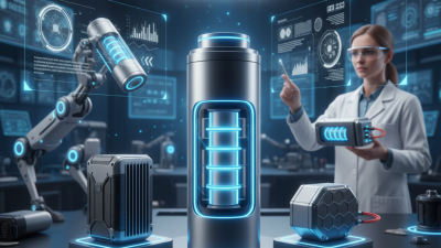 Best Robot Lithium Batteries for 2026 What You Need to Know