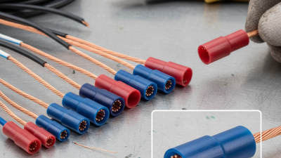 What is a Nylon Insulated Terminal and Its Benefits?