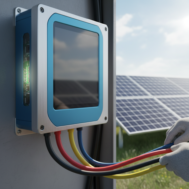 How to Choose the Best Solar MPPT Controller for Your System?