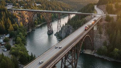 What are Steel Trestle Legs and How are They Used?