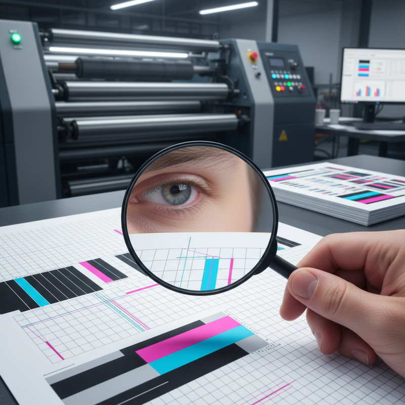 Why is Print Inspection Essential for Quality Control?