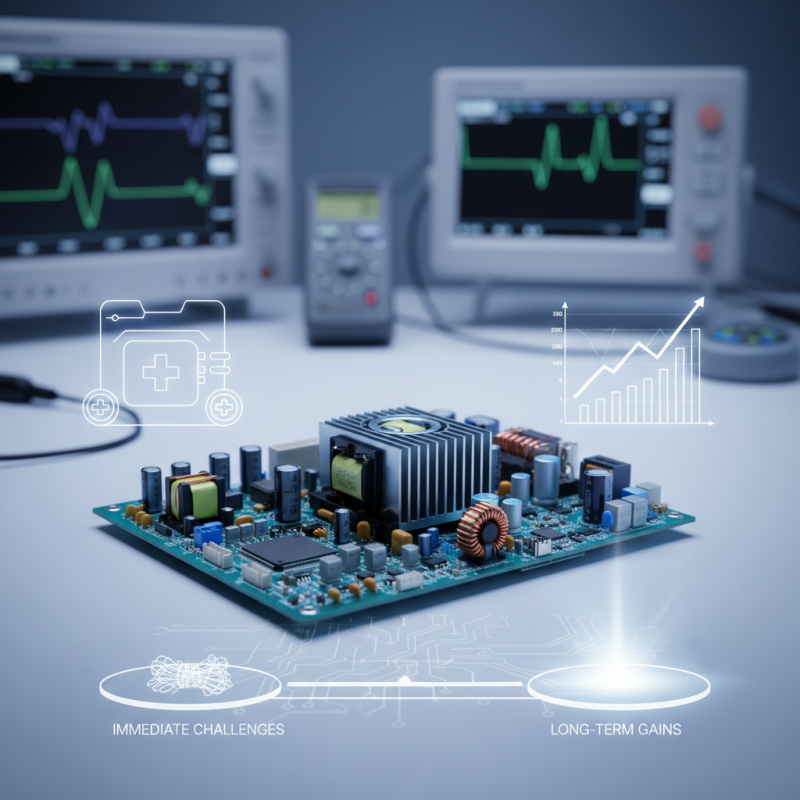 Top 10 Benefits of Using Regulated Power Supply Systems?