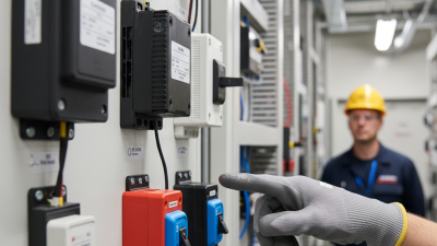 How to Choose the Right DC Isolation Switch for Your Needs?