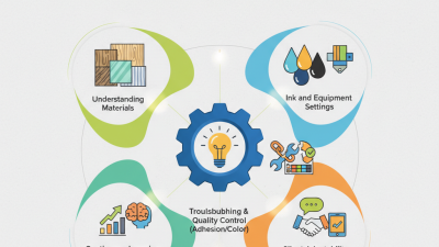 Top 5 Tips for UVLED Flatbed Printing Success?