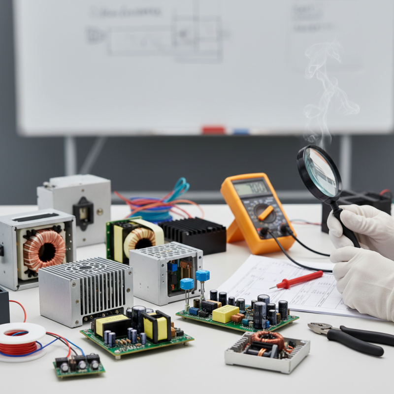 How to Choose the Right Regulated Power Supply for Your Needs?