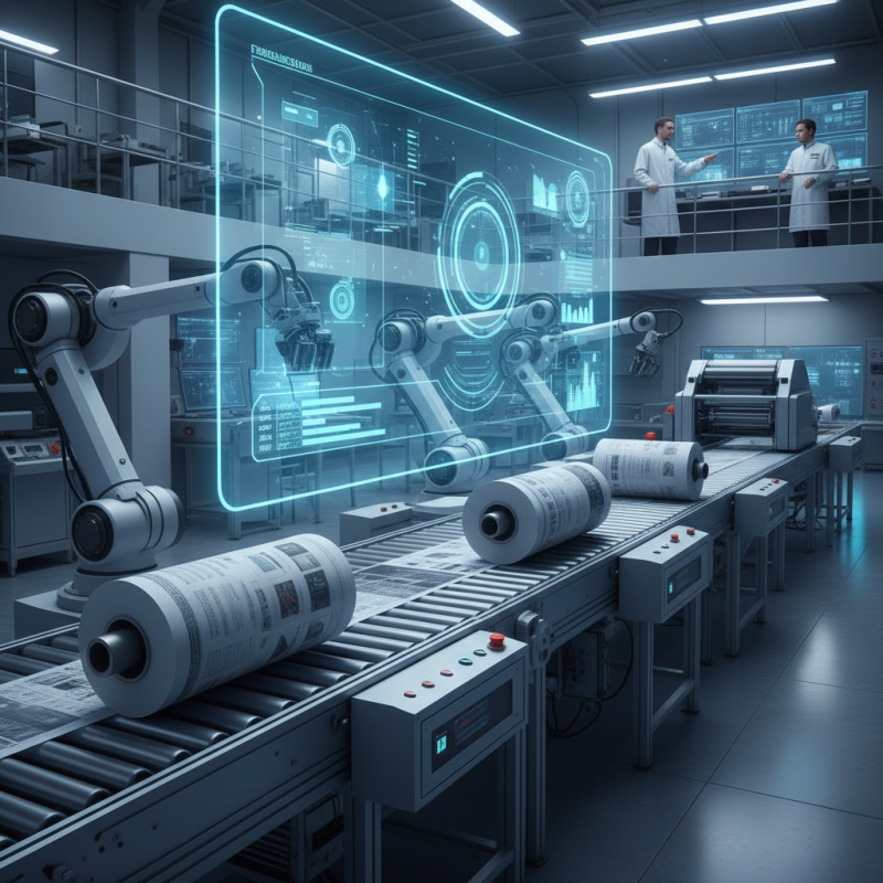 How to Improve Print Inspection Quality in 2026?