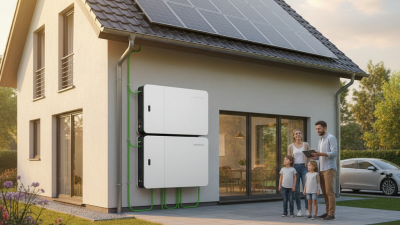 10 Best Solar Storage Solutions for Your Home?