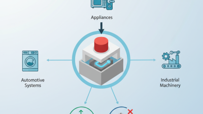 What is a micro switch and how does it work?