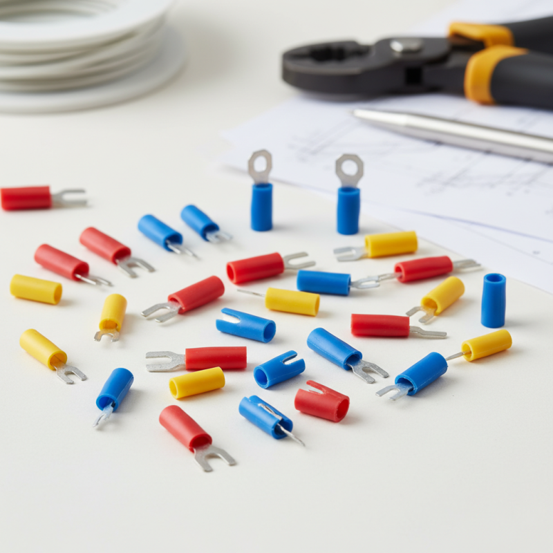 How to Choose the Right Nylon Insulated Terminal for Your Needs?