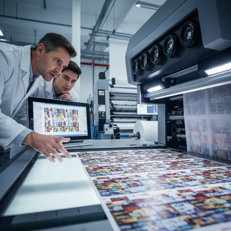What is Print Inspection and Why is it Important?