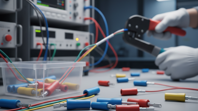 2026 Top Nylon Insulated Terminal Applications and Benefits?