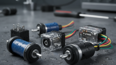 2026 How to Choose the Best Waterproof Micro Switch?