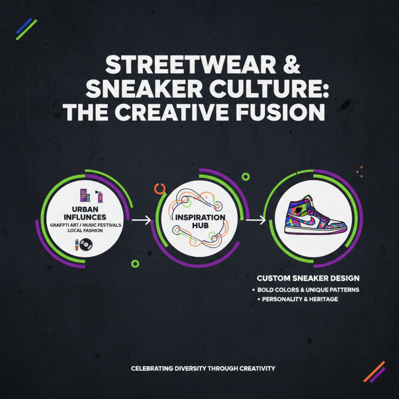 2026 Best Custom Sneakers Trends and Styles to Look For?