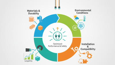 How to Choose the Right Photovoltaic Connectors for Your Needs?