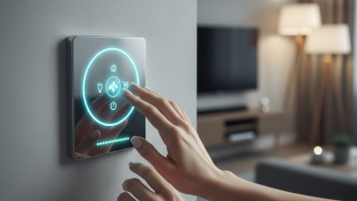 2026 Top Wifi Smart Switch Features You Need to Know?