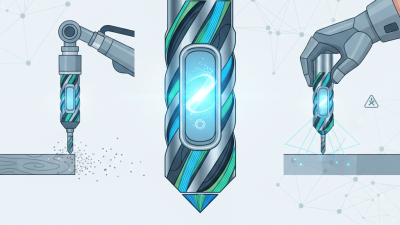 What is a Hollow Bit and How is it Used in 2026?