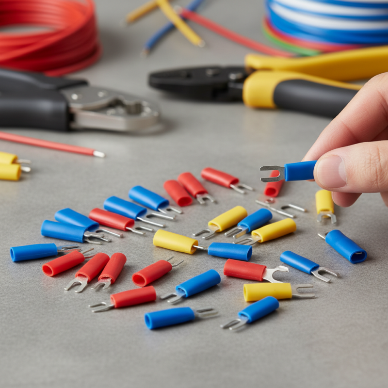 What is a Nylon Insulated Terminal and Its Applications?