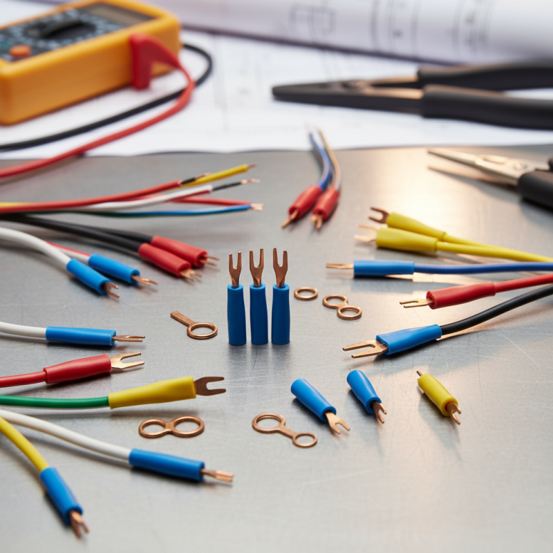 Essential Tips for Choosing Nylon Insulated Terminals?