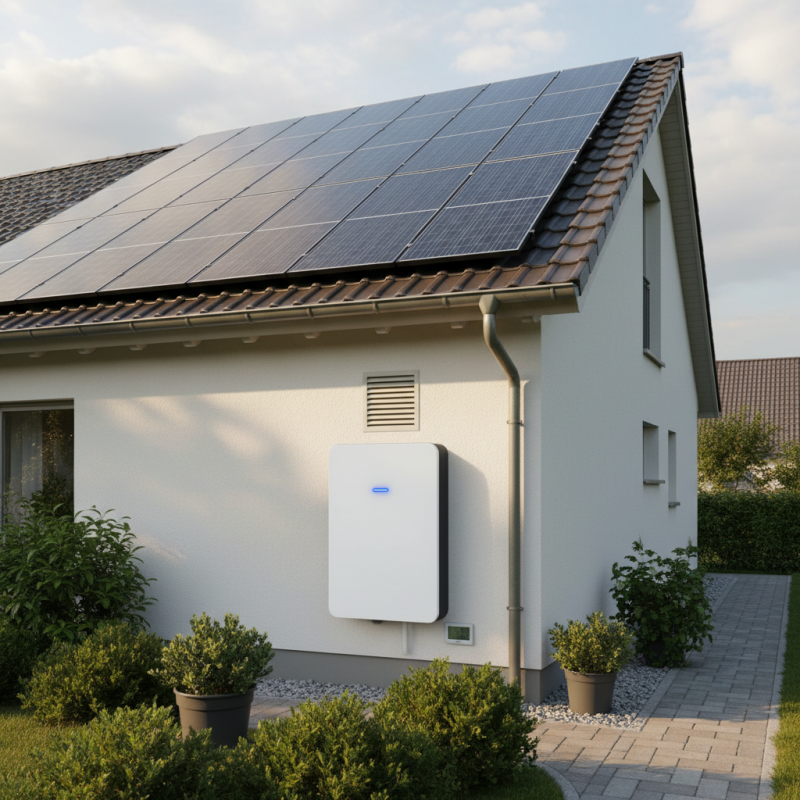 Top Solar Storage Tips for Homeowners Seeking Efficiency?