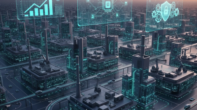 2026 Top Control Components Trends and Innovations?