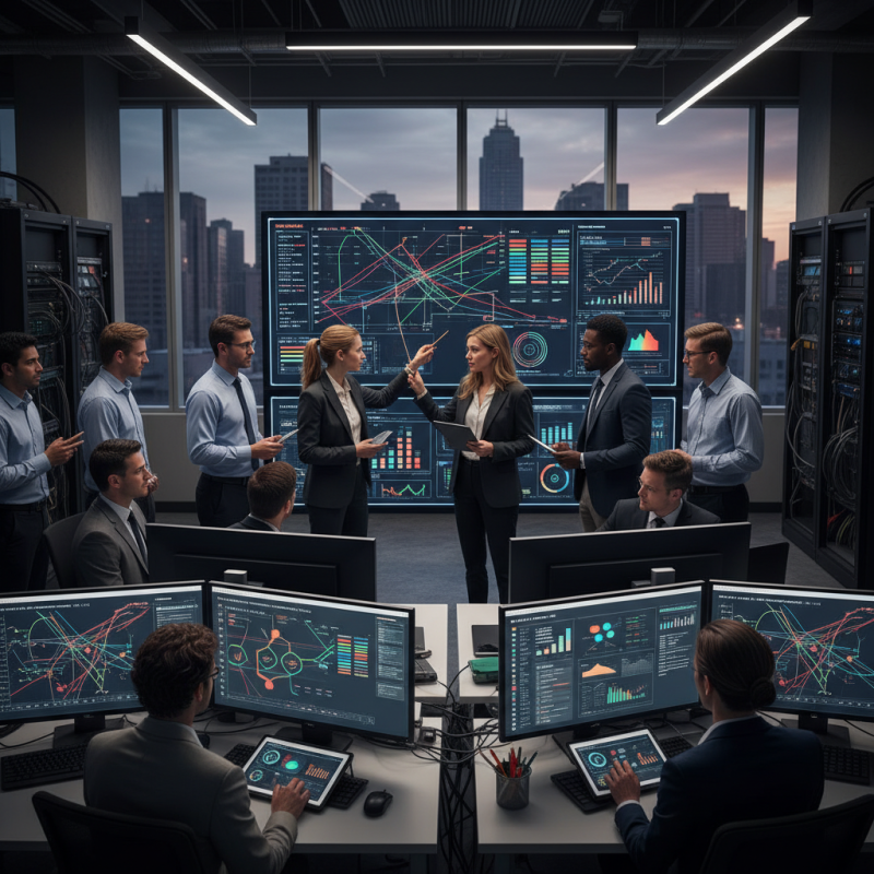How to Effectively Control Components in Your Projects?