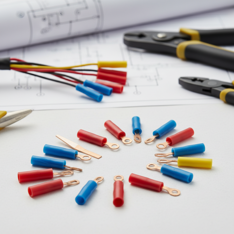Why Choose Nylon Insulated Terminals for Your Electrical Projects?