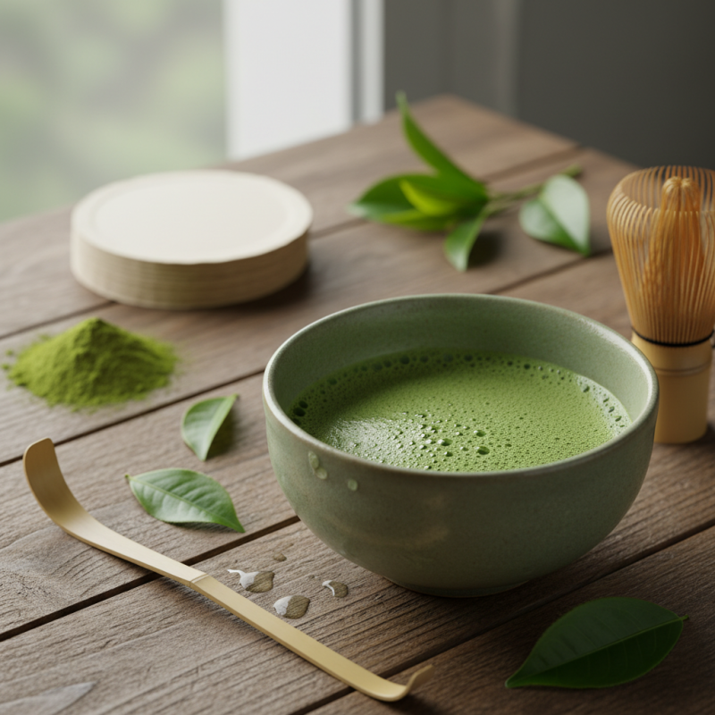 Top 10 Health Benefits of Matcha Powder You Should Know?
