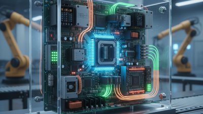 Top Control Components for Effective Automation Solutions?