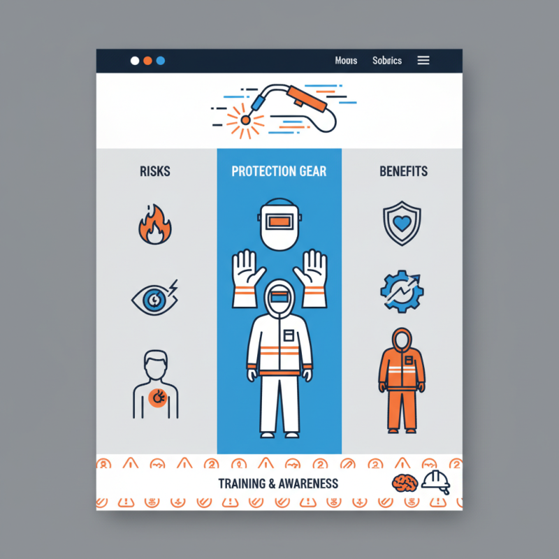 Why is Welding Protection Essential for Safety in the Workplace?