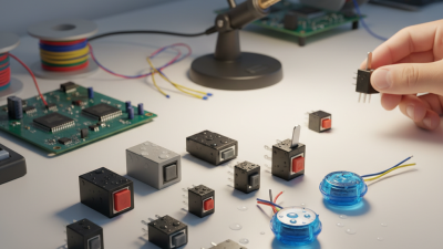 How to Choose the Best Waterproof Micro Switch for Your Project?